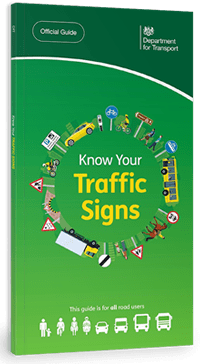 Know Your Traffic Signs